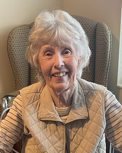 Phyllis Anne Pate Profile Photo