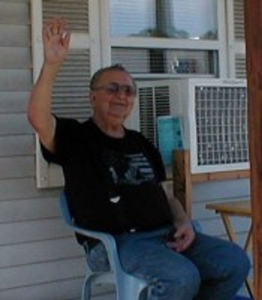 Mr. Lawrence Calcaterra