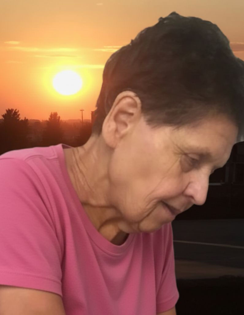 Margit Szabo Profile Photo