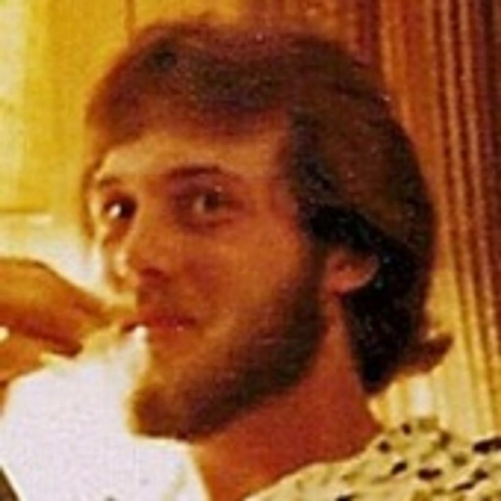Marty Lee Cummings