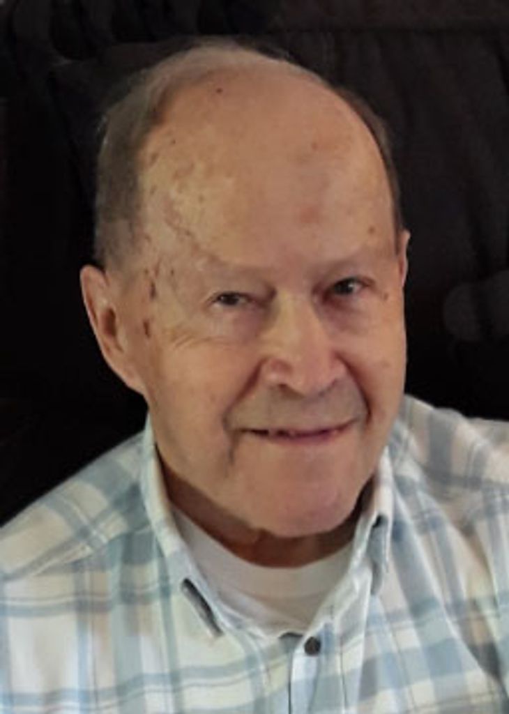 Neal George Newland Profile Photo