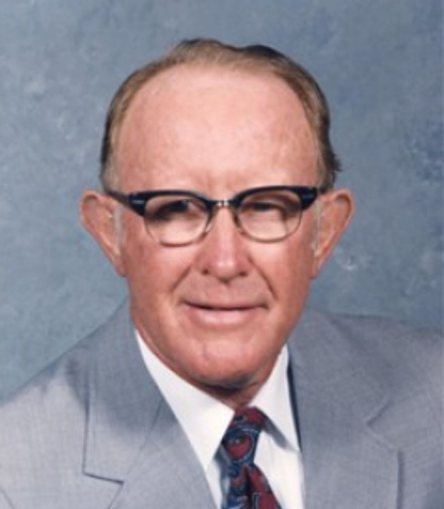 Leland Tripp Profile Photo