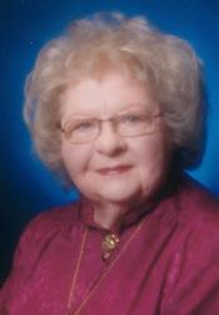 Helen H. Hyde
