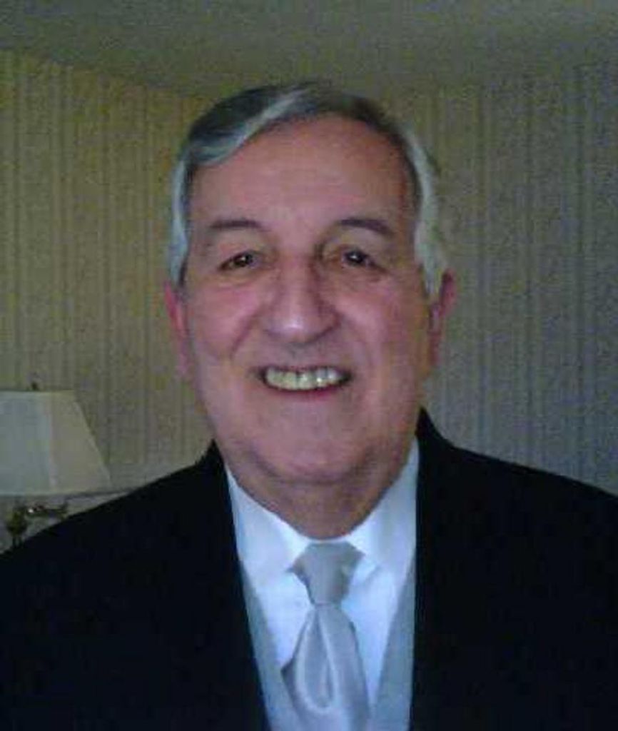 Frank V. Dimezza Profile Photo