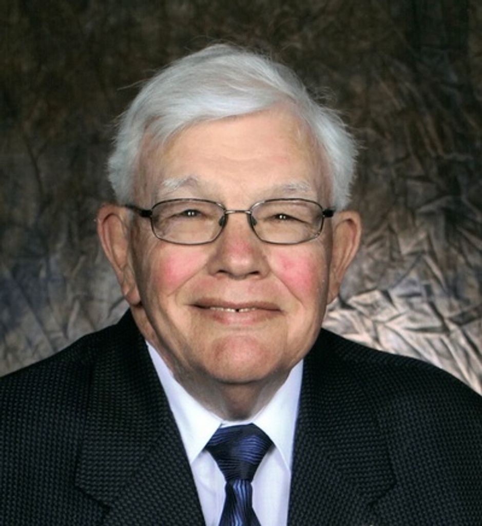James Joseph Volk Profile Photo