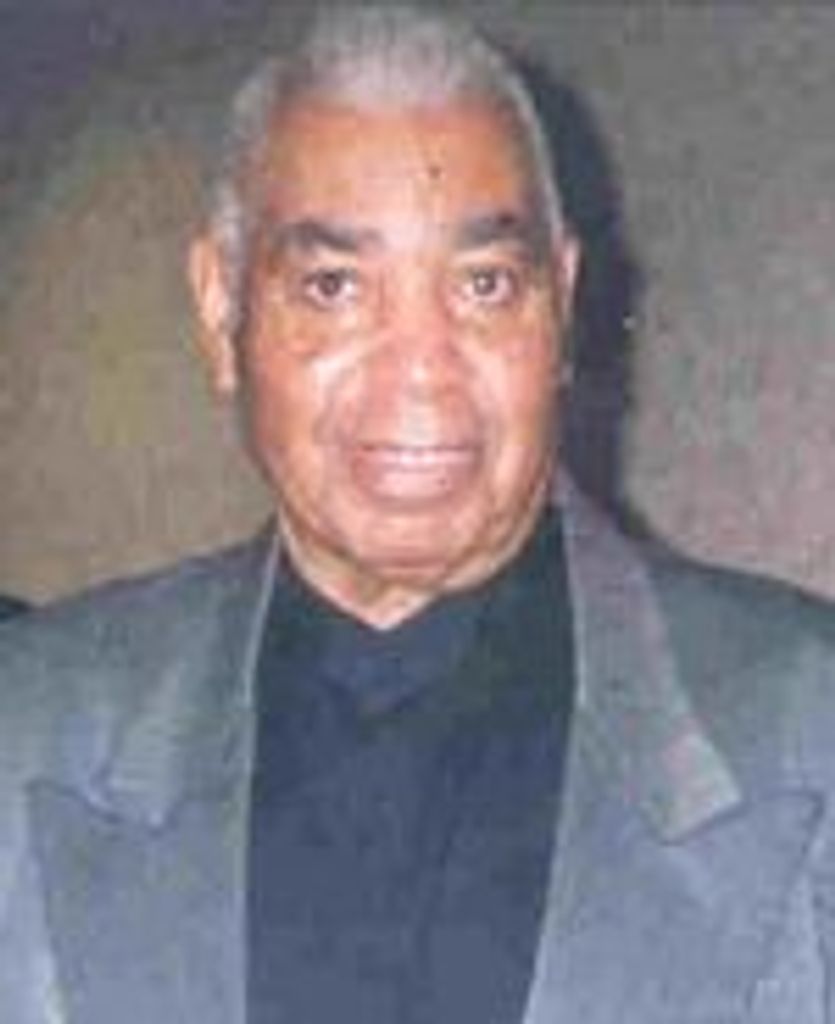 Stanley Arthur Evans Profile Photo
