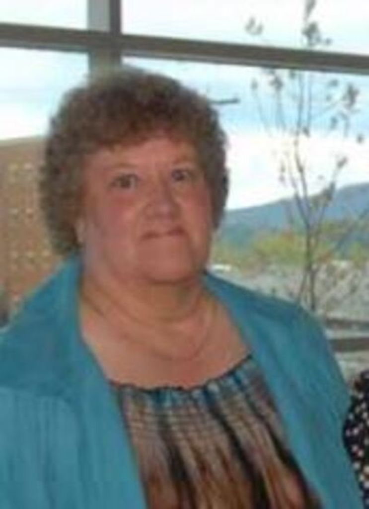 Sharon Louise Day Profile Photo