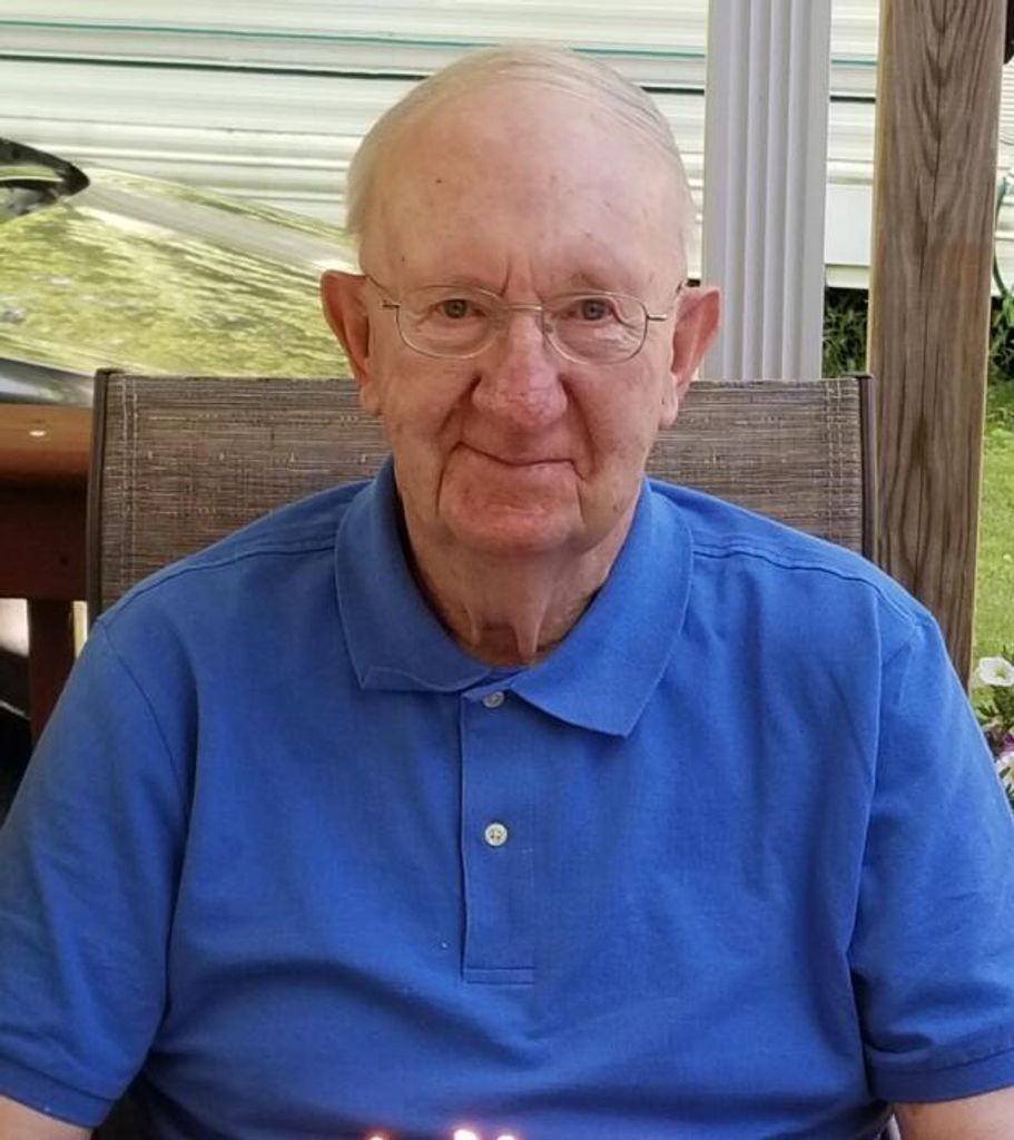 Neil Delbert Crane Profile Photo