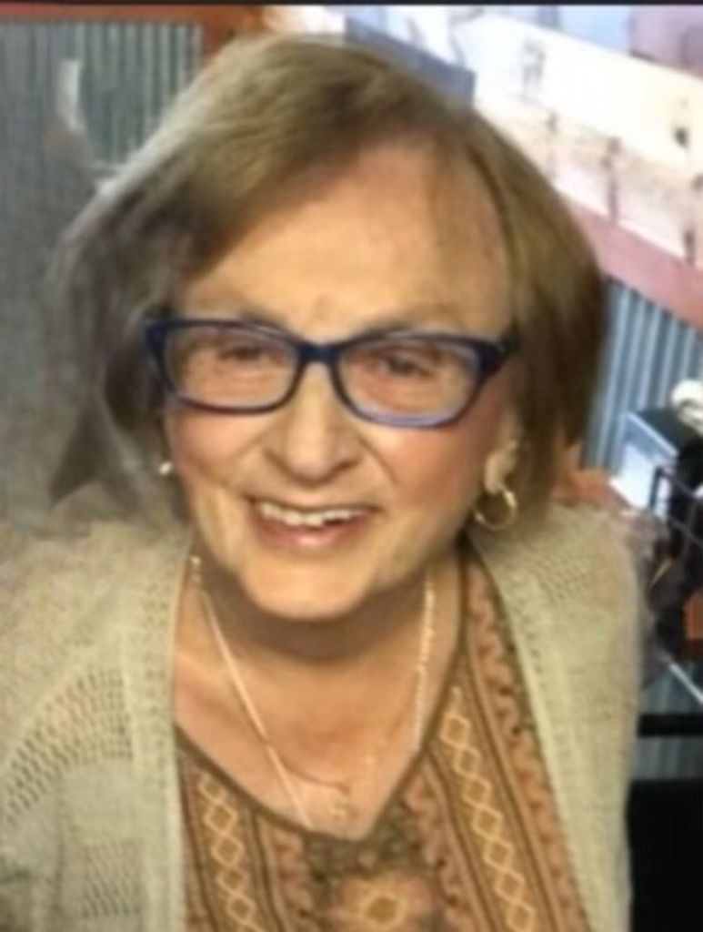 Helen Katherine Flinn Profile Photo