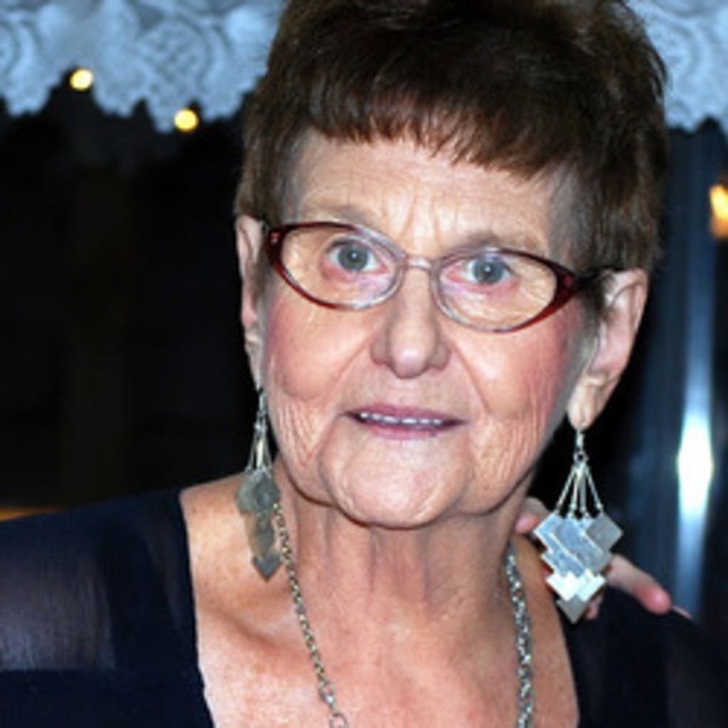 Mary Ann Roland Profile Photo