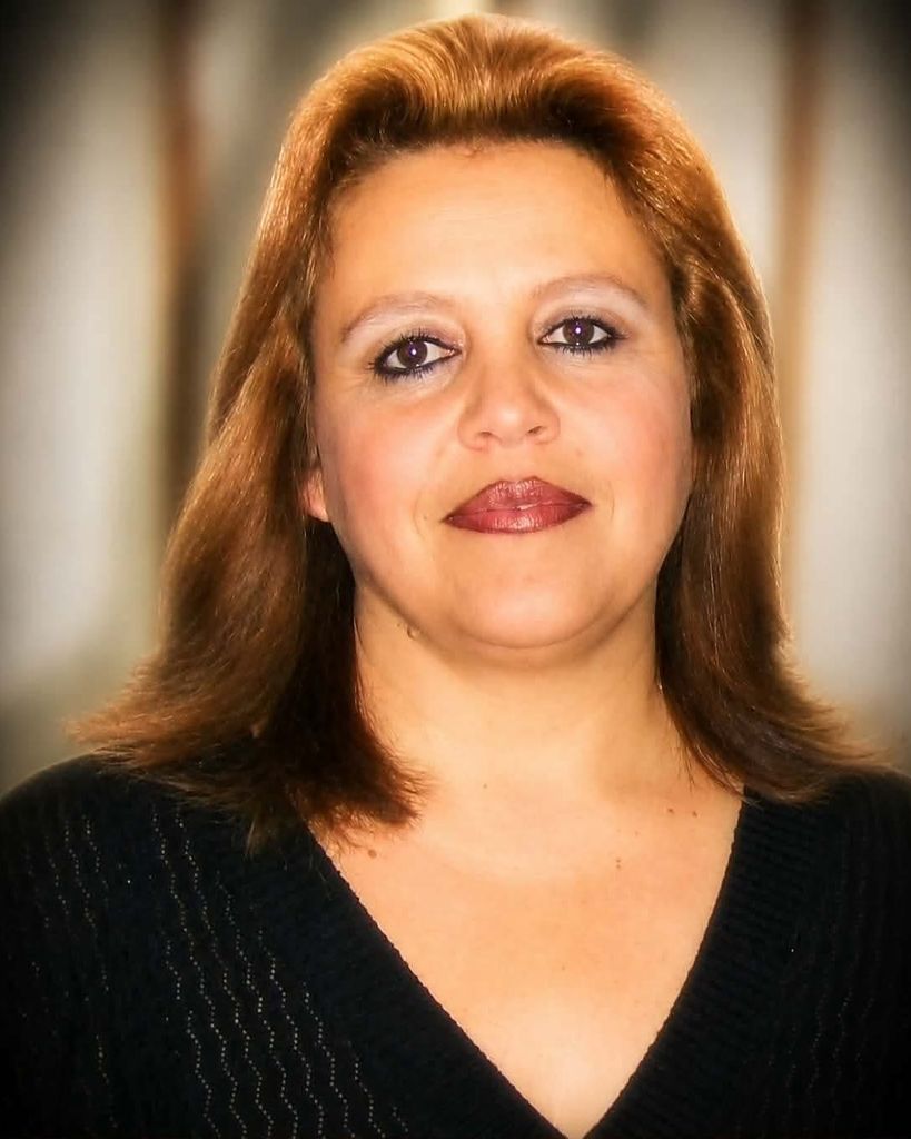 Darlene Madeline Martinez