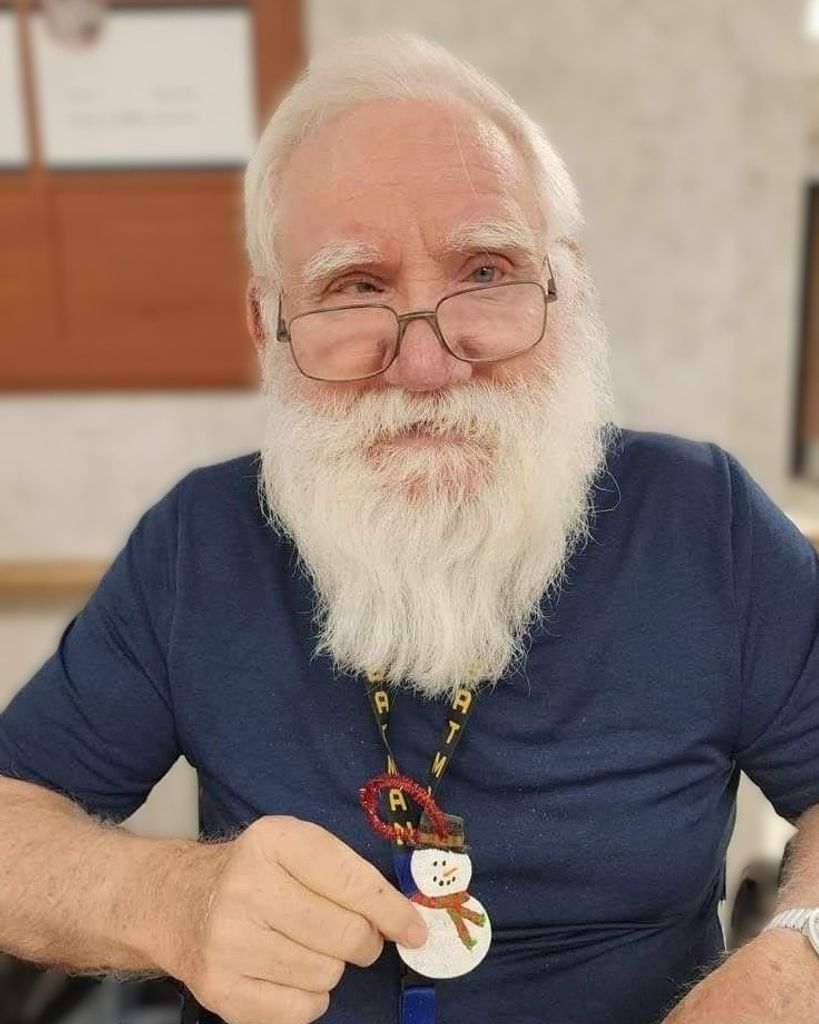 Jerry McDonald Profile Photo