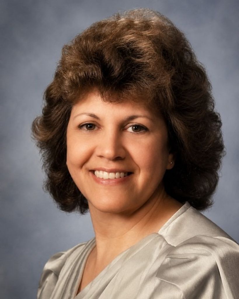 Anita E. Vollmer Profile Photo