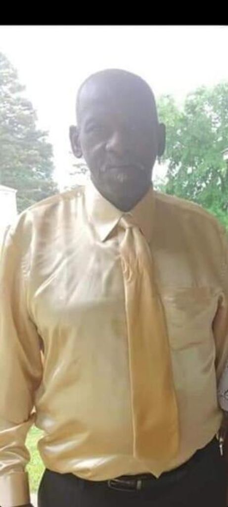 Richard Floyd Ellison