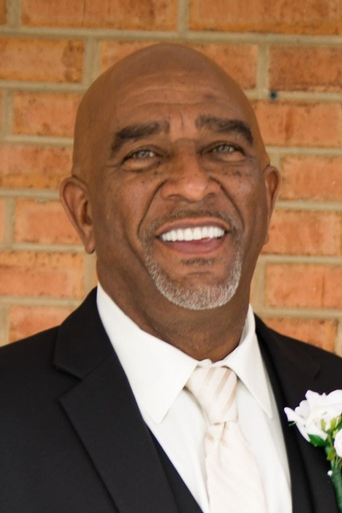 Garmell O'Gene Blair