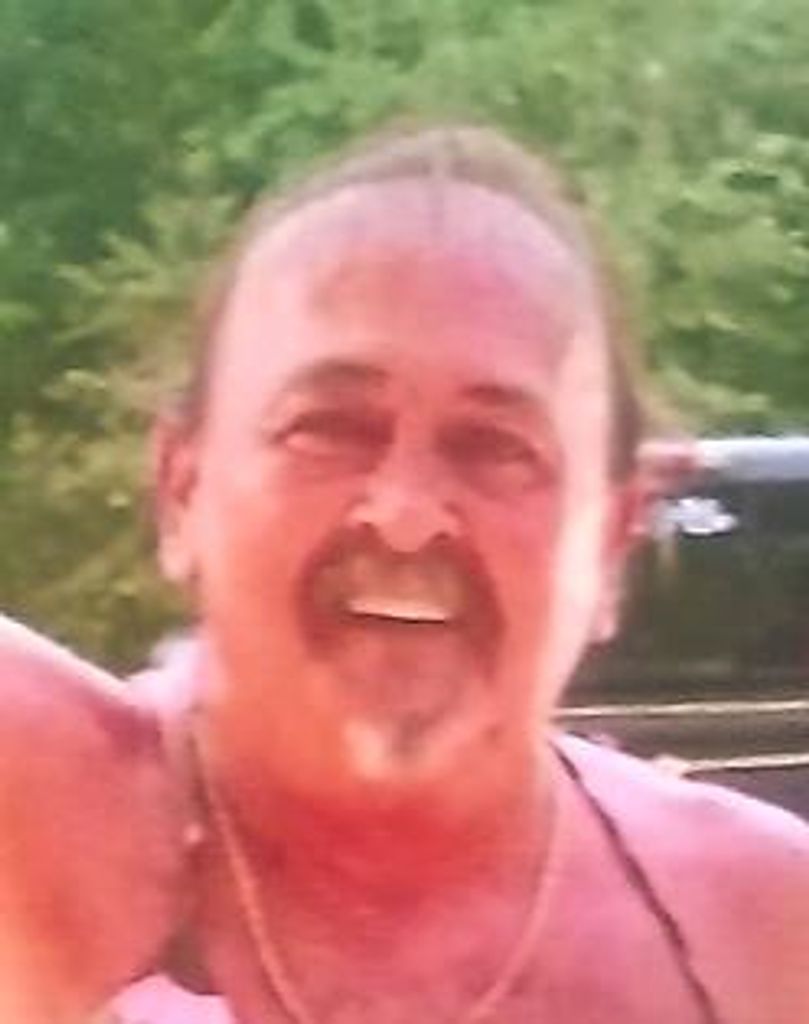Terry Todd Smith