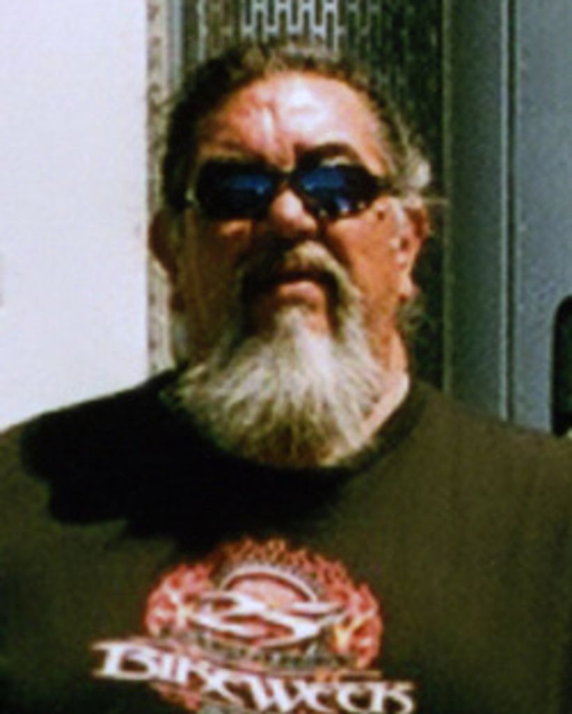 William "Coco" Sturgeon, Jr