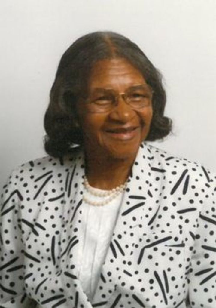 Dora Lee Jackson