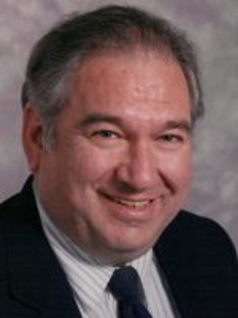 Douglas Platt
