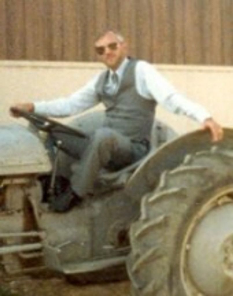 Conley Harold Peters, Sr.