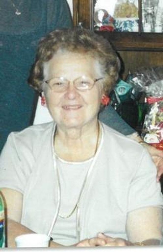 Lucille Sophie Czech
