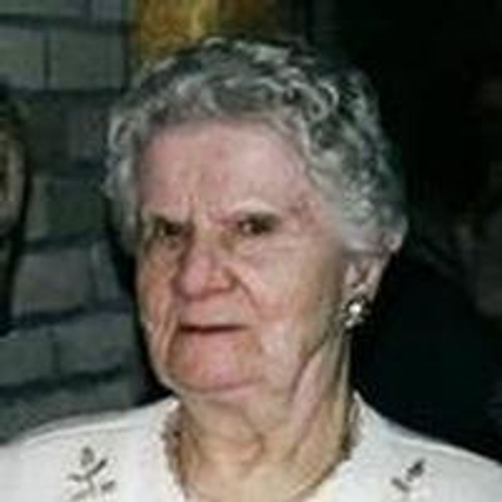 Marie Malinowski