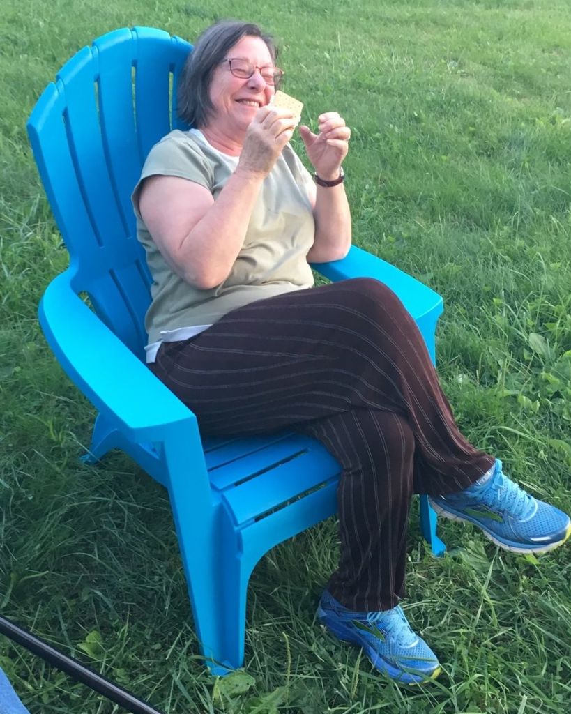 Adina Newberg Profile Photo