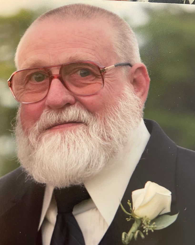 John W. Hayes Profile Photo