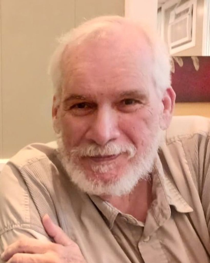 William Francis Grau Profile Photo