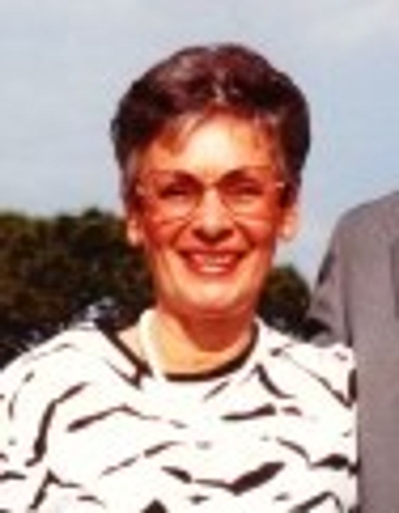 Mrs. Mary Alice Treadwell