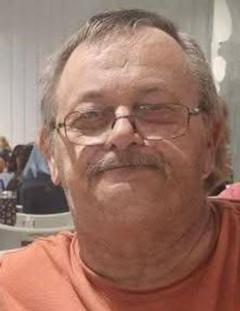 John Dailey Shockey, Jr. Profile Photo
