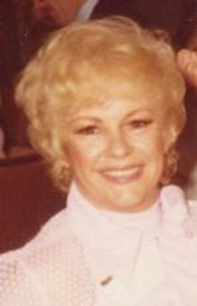 Daphne Marie Pritchett Profile Photo