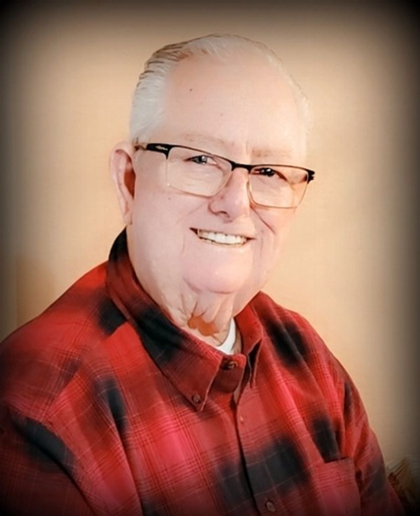 John Robertson Profile Photo