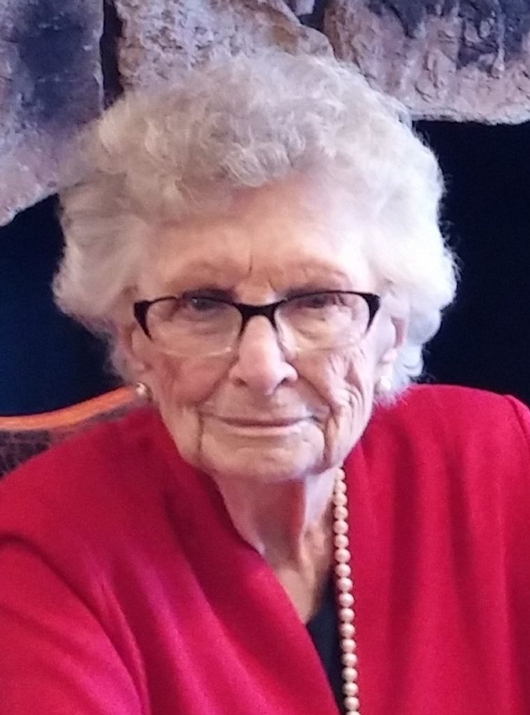 Jeanette H. Roberts