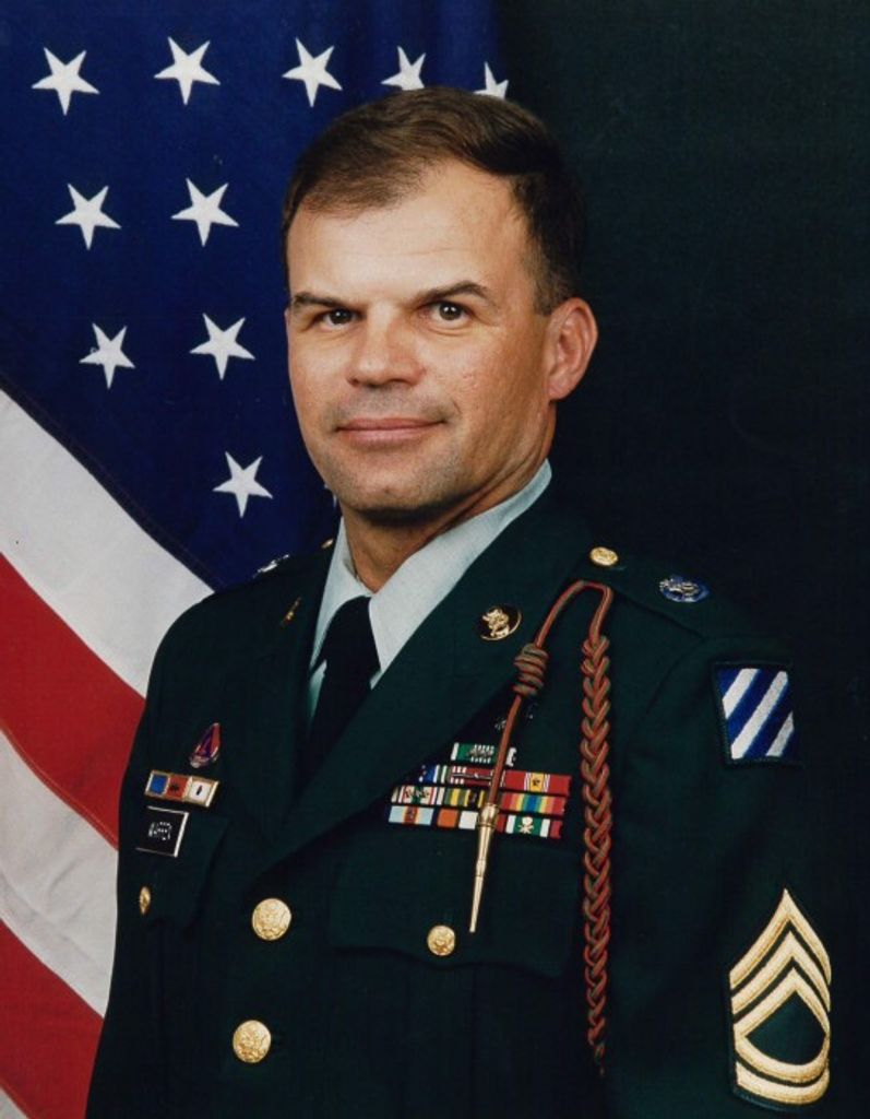 Edward Warren