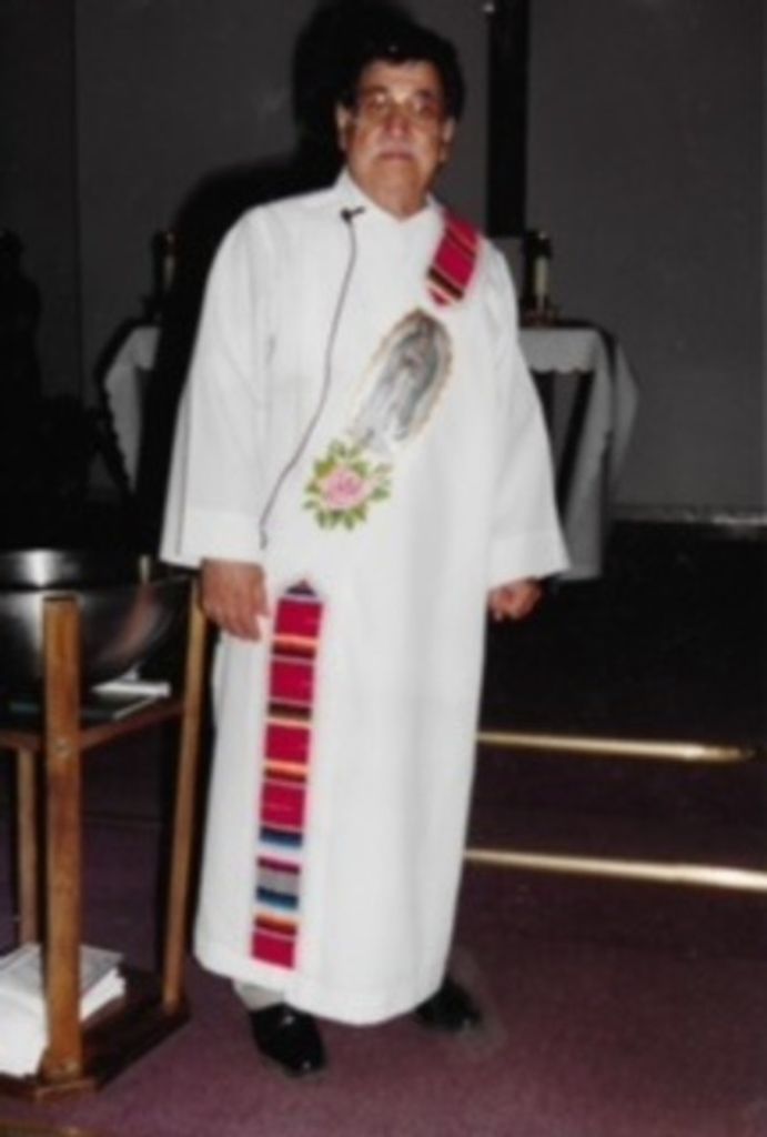 Emillio "Popo" Lopez Gonzalez