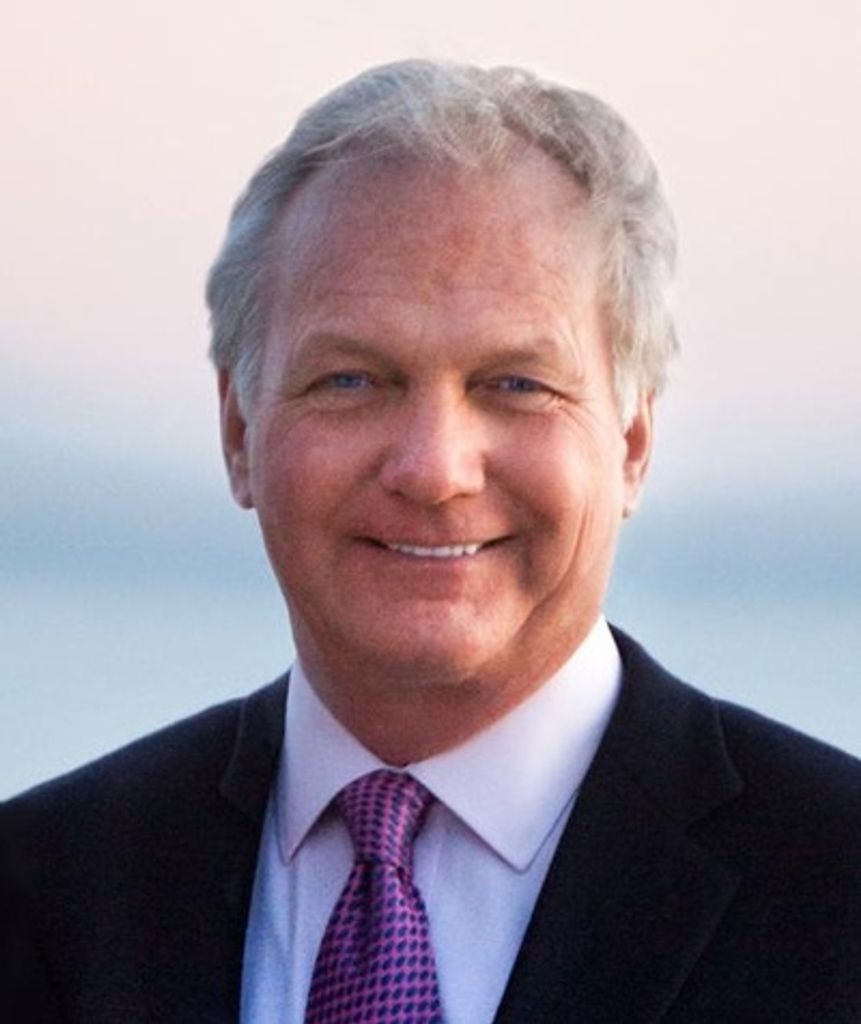 Todd Jamison Ballantyne Profile Photo