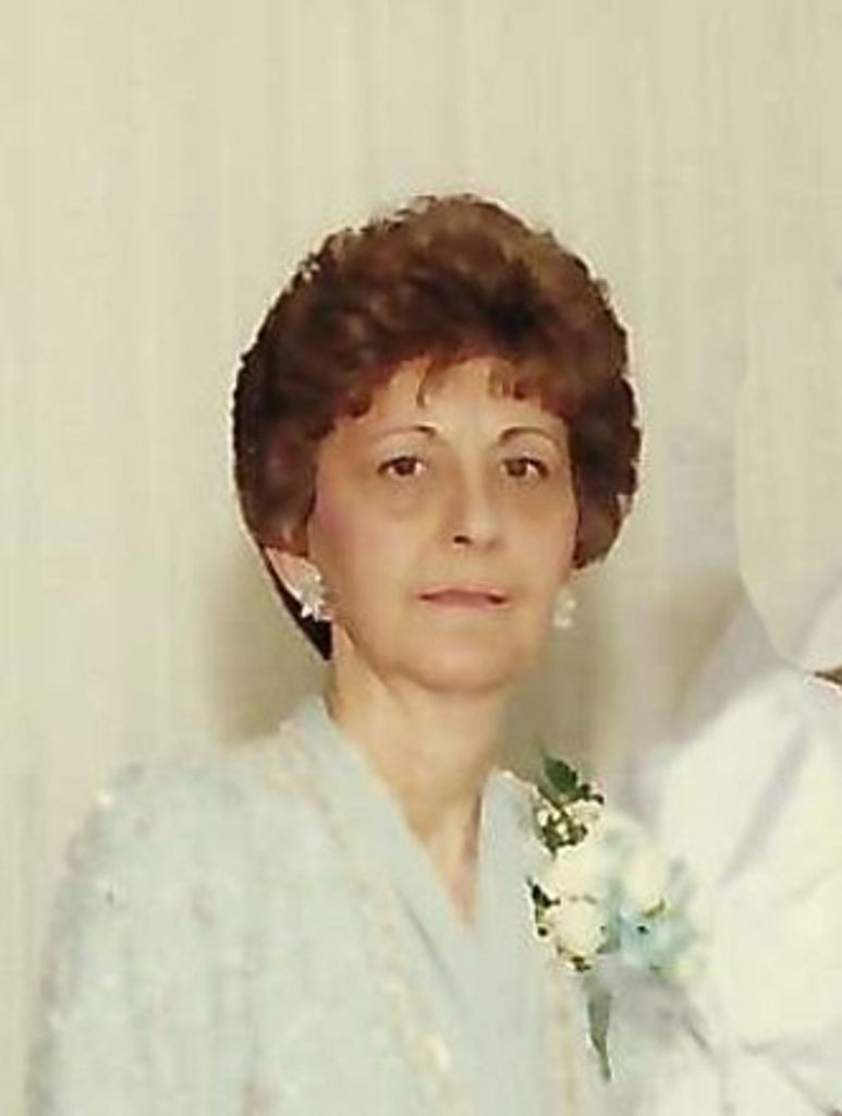 Anna M. Mcgowan Profile Photo