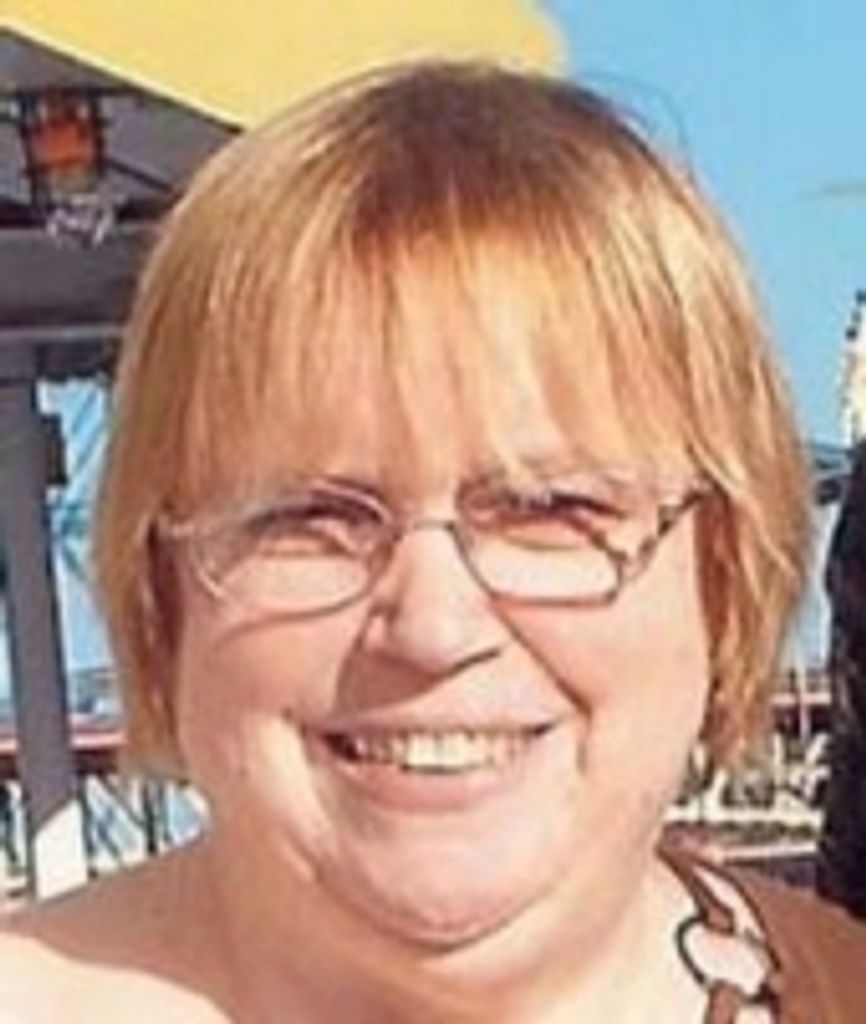Ruth Stewart