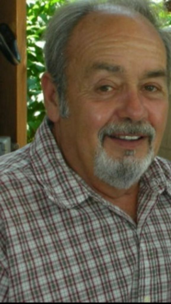 Danny Leo Maronie