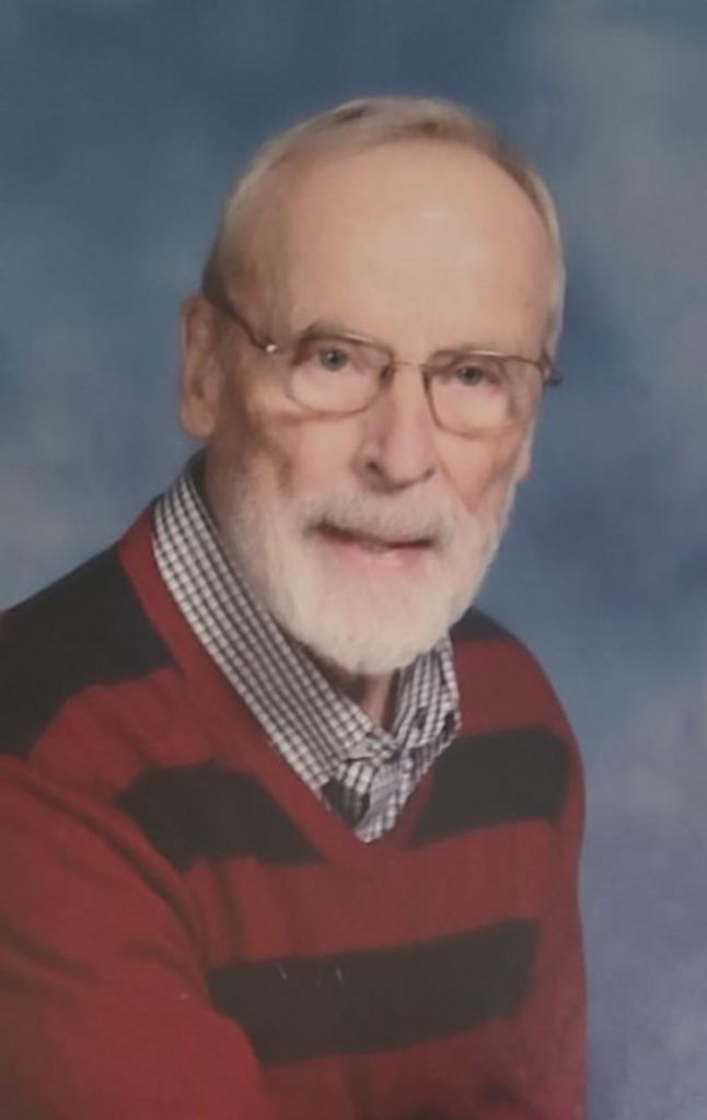 Ron Jackson Profile Photo
