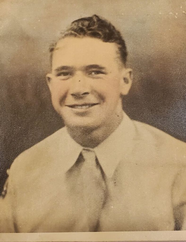 Dennis "D.L." Mealor Sr.
