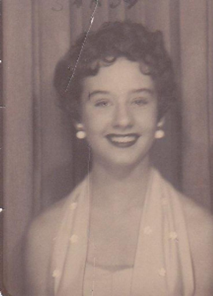 Sandra Lee Cawood