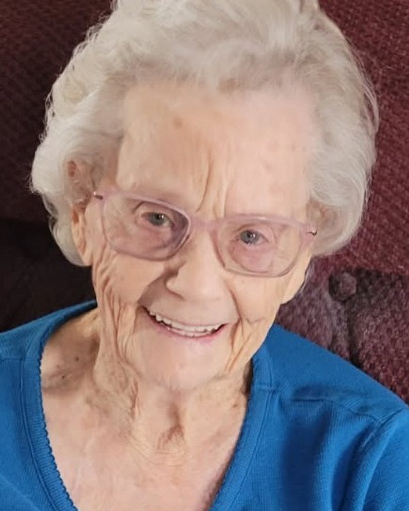 Bonnie Marie Mitchell Profile Photo