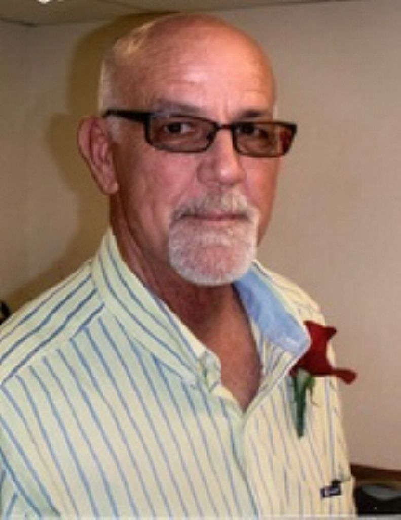 Charles "Keith" Jackson