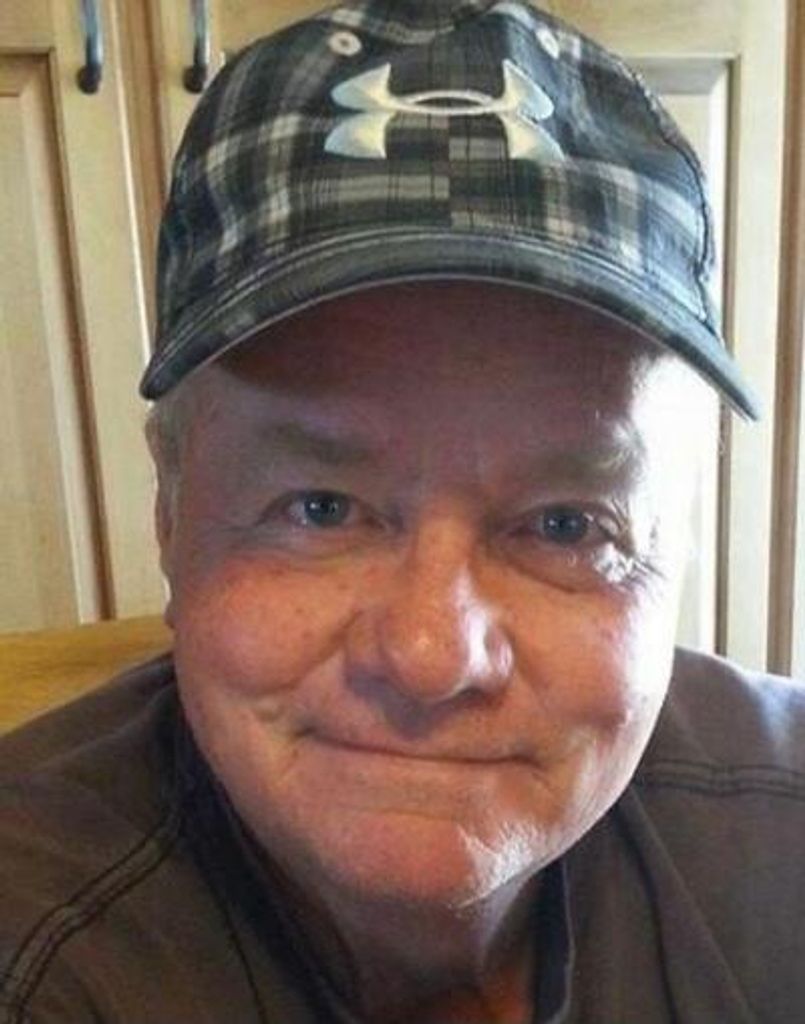 Michael Eugene Reynolds Profile Photo