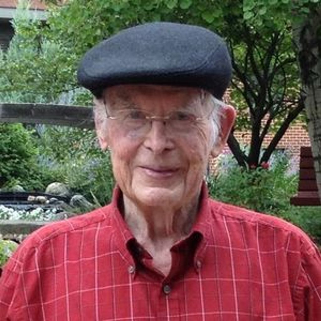 Charles Eugene Bethel Profile Photo