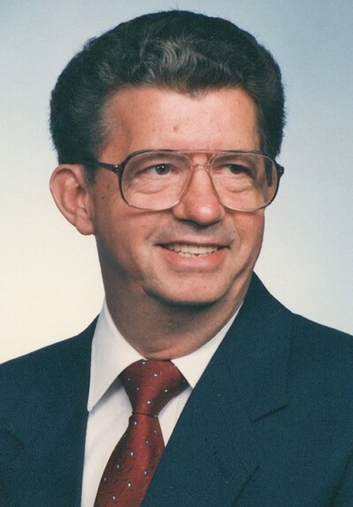 James D. Allbery, Sr. Profile Photo