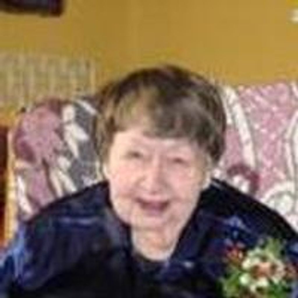 Lauragene Parker