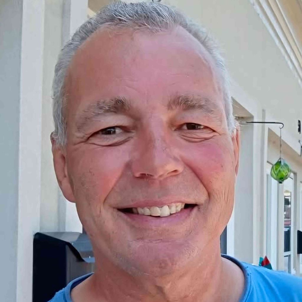 Earl "Duke" DeRoucher Profile Photo